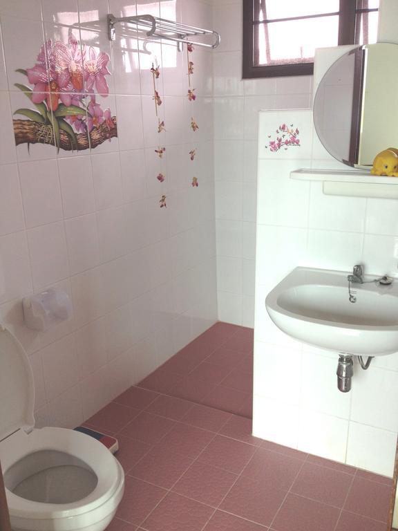 Loy Manee House Bed & Breakfast Ayutthaya Rom bilde