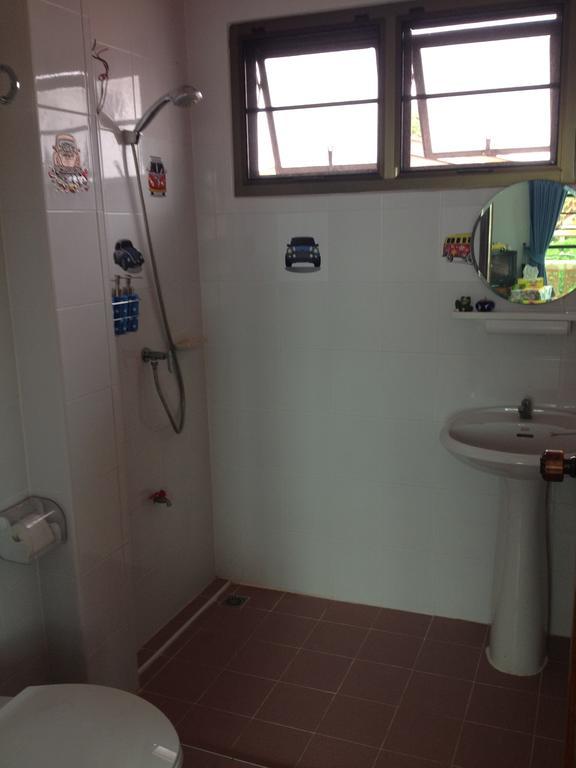 Loy Manee House Bed & Breakfast Ayutthaya Rom bilde