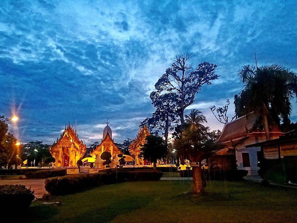 Loy Manee House Bed & Breakfast Ayutthaya Eksteriør bilde