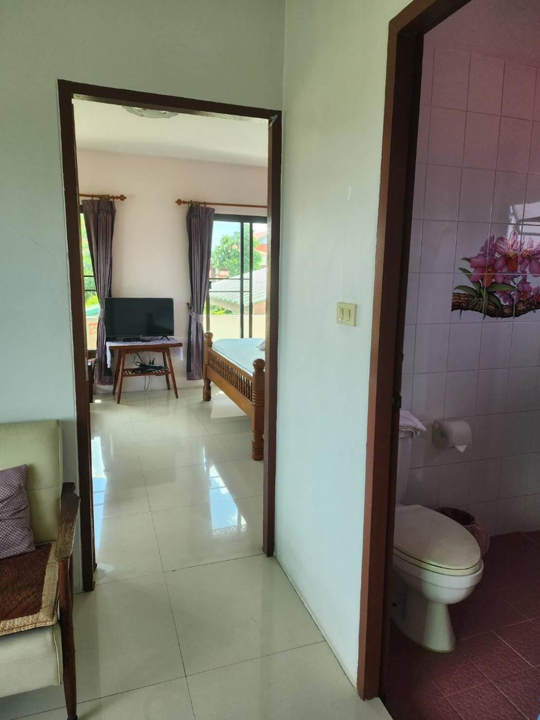 Loy Manee House Bed & Breakfast Ayutthaya Eksteriør bilde