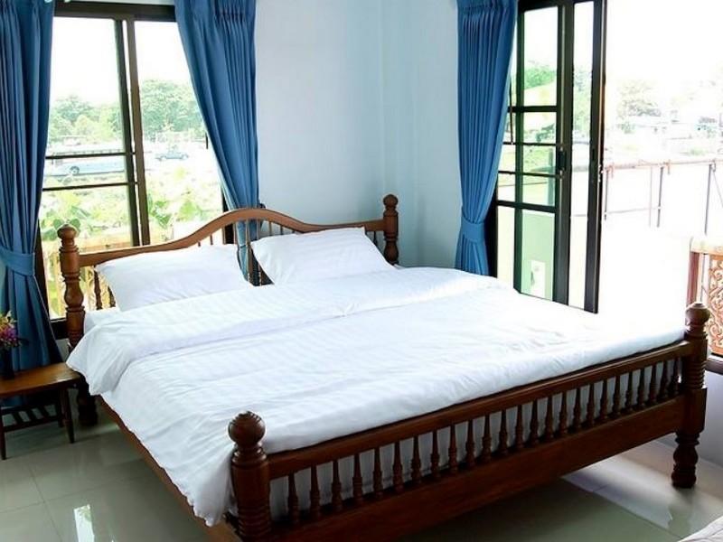 Loy Manee House Bed & Breakfast Ayutthaya Eksteriør bilde