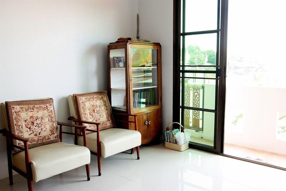 Loy Manee House Bed & Breakfast Ayutthaya Eksteriør bilde