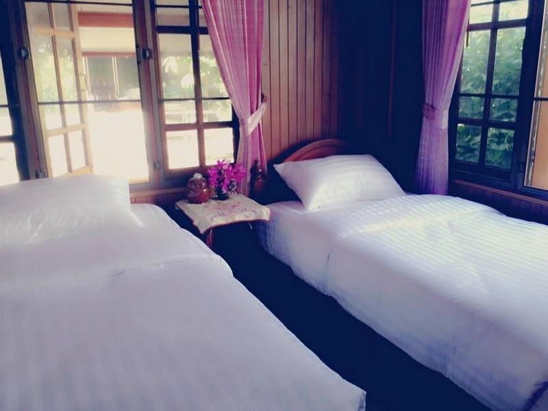 Loy Manee House Bed & Breakfast Ayutthaya Eksteriør bilde